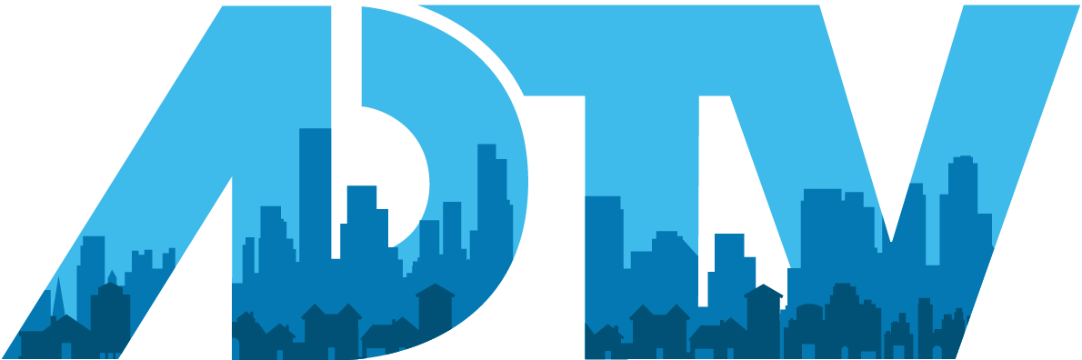 Adtv Logo Adtv Logo